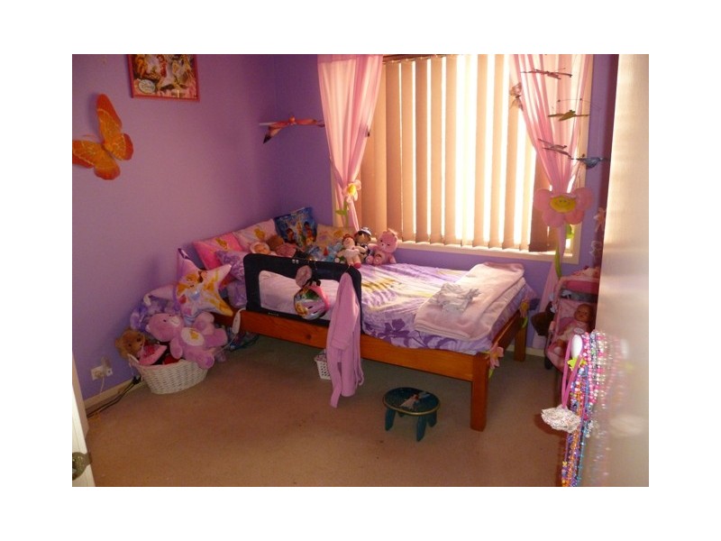 Macquarie Fields NSW 2564