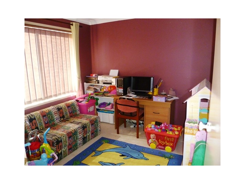 Macquarie Fields NSW 2564