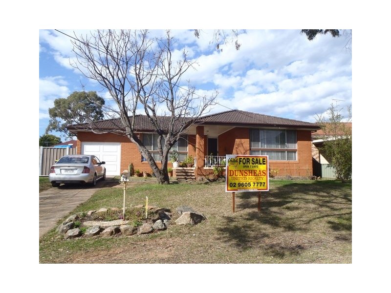 Campbelltown NSW 2560