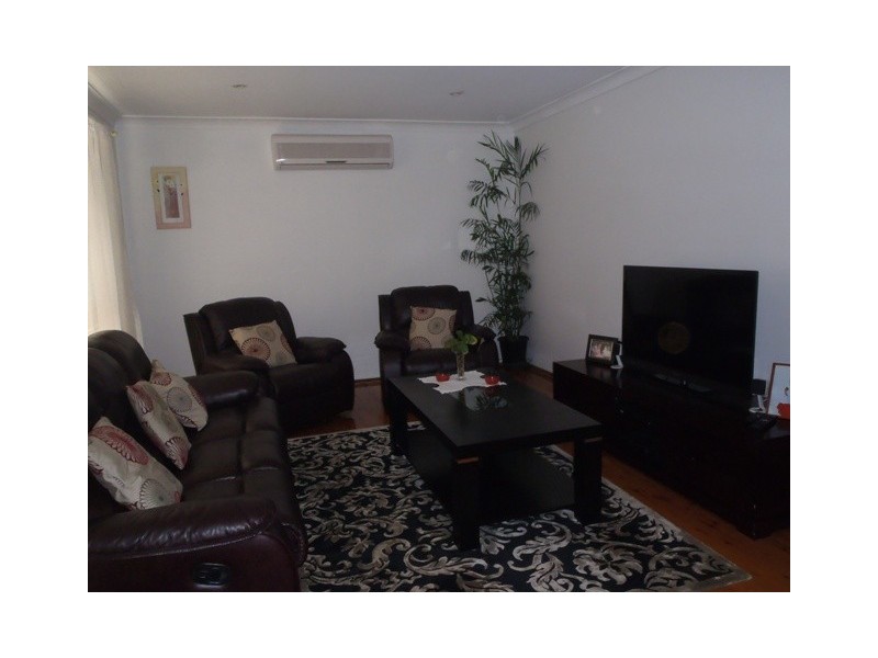 Campbelltown NSW 2560