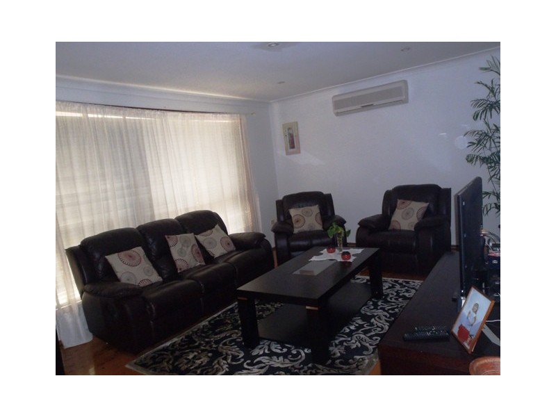 Campbelltown NSW 2560