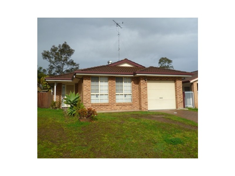 Minto NSW 2566