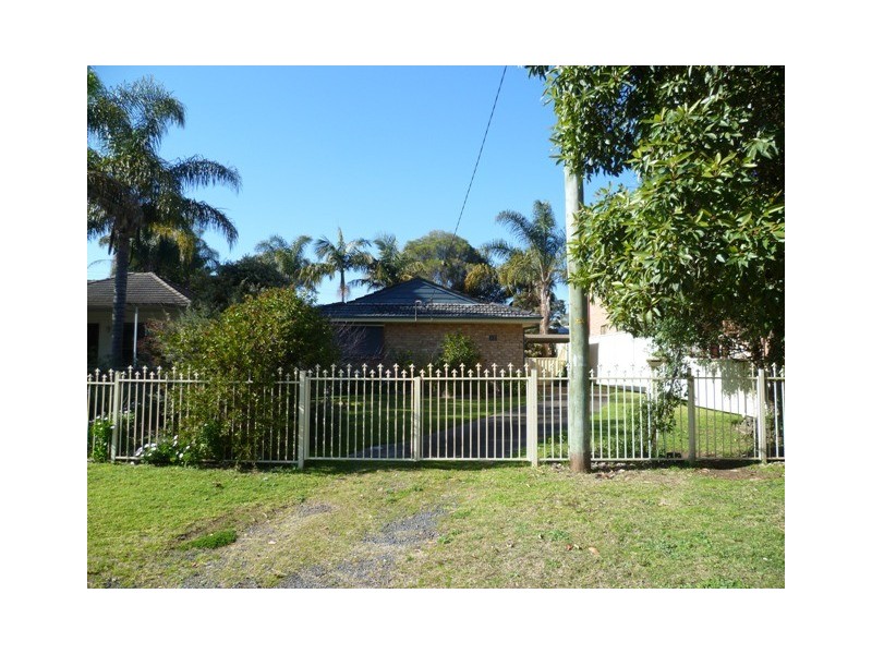 12 Ivanhoe Street, Ingleburn NSW 2565