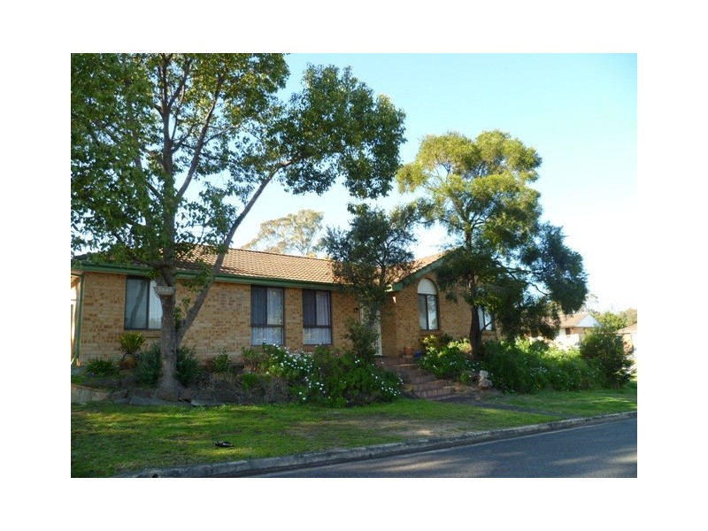 4 Collis Place, Minto NSW 2566