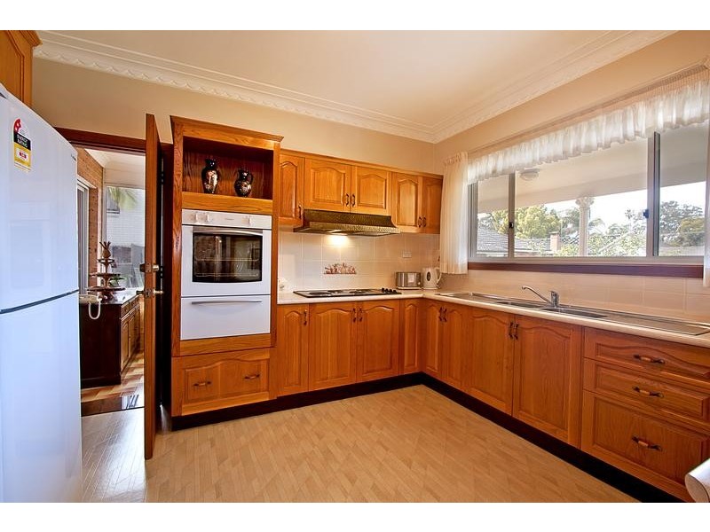 12a Nardoo Street, Ingleburn NSW 2565