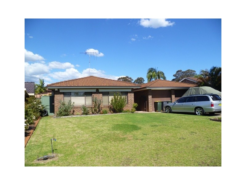 19 Percy Street, Ingleburn NSW 2565