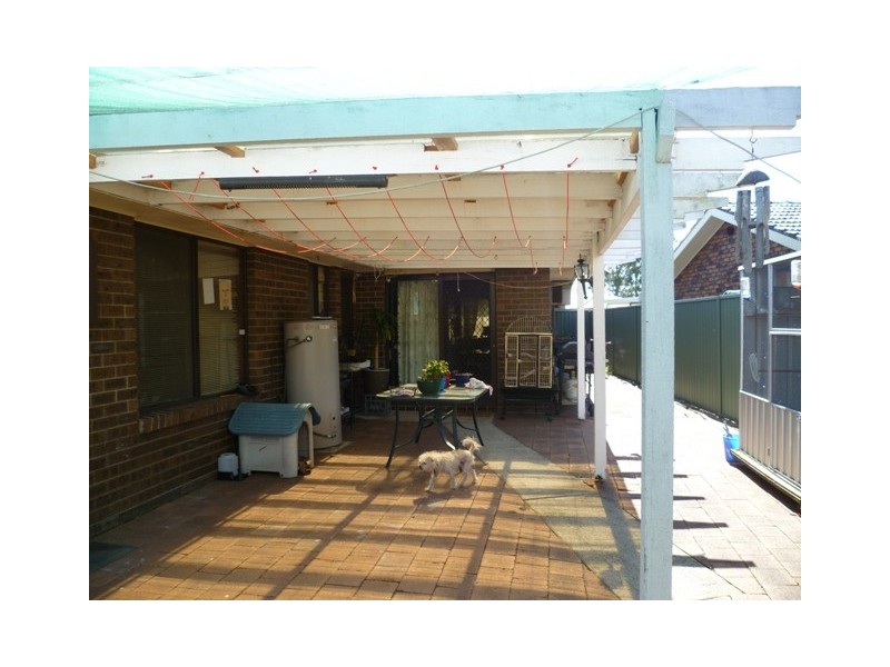 19 Percy Street, Ingleburn NSW 2565