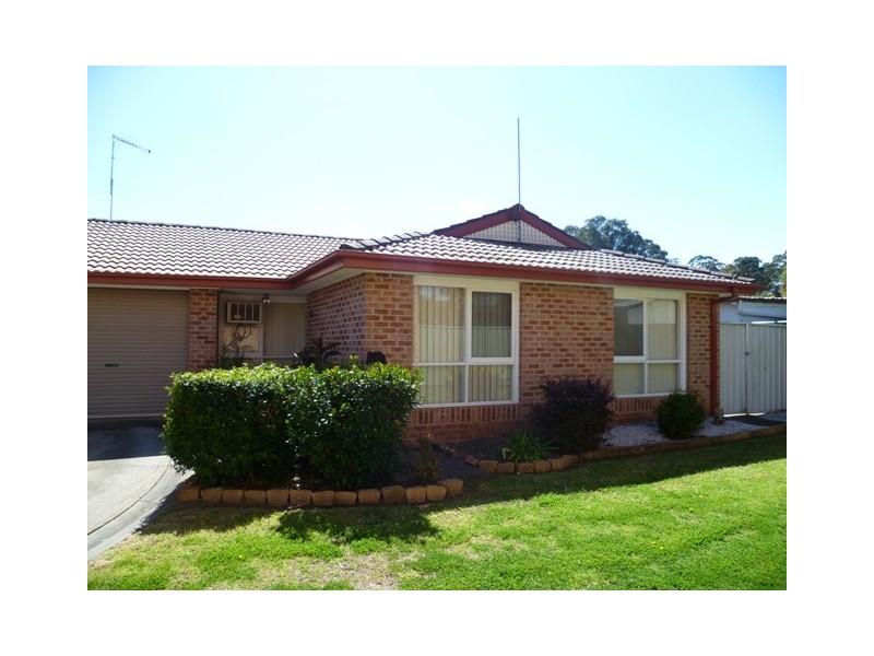 24/65 Fawcett Street, Glenfield NSW 2167