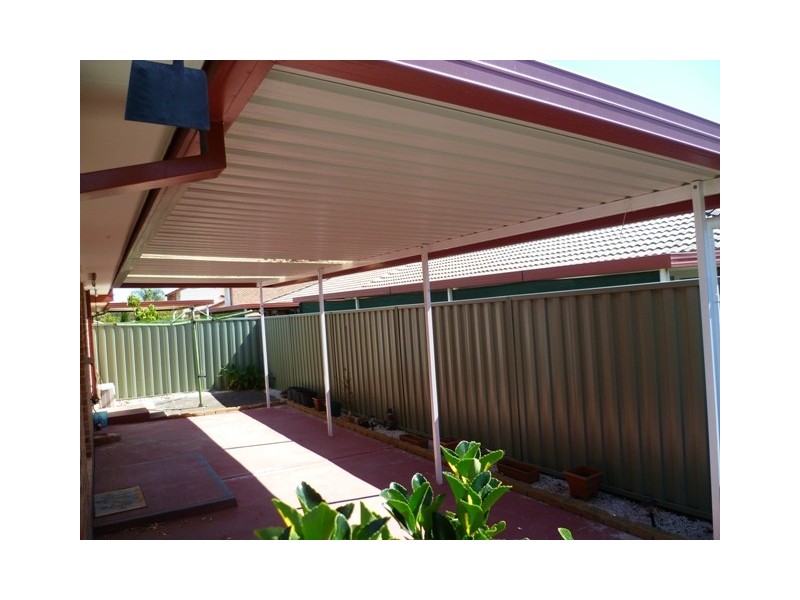 24/65 Fawcett Street, Glenfield NSW 2167