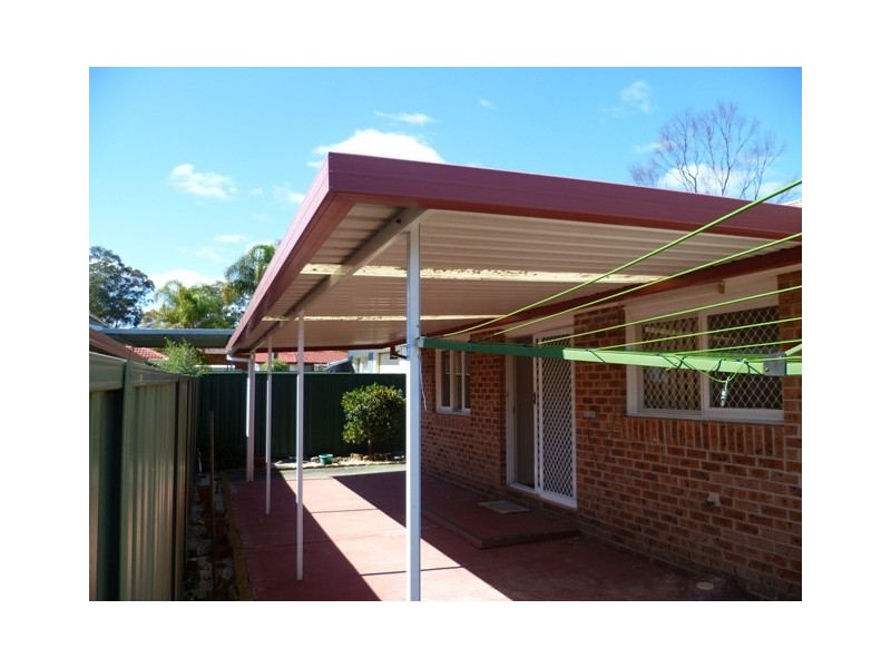 24/65 Fawcett Street, Glenfield NSW 2167