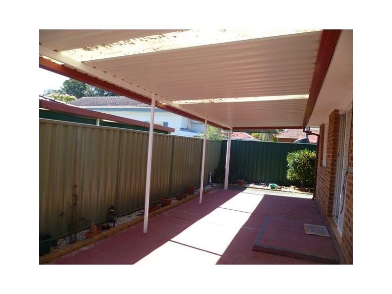 24/65 Fawcett Street, Glenfield NSW 2167