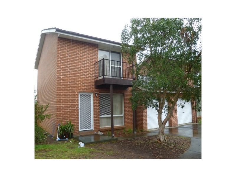 Macquarie Fields NSW 2564