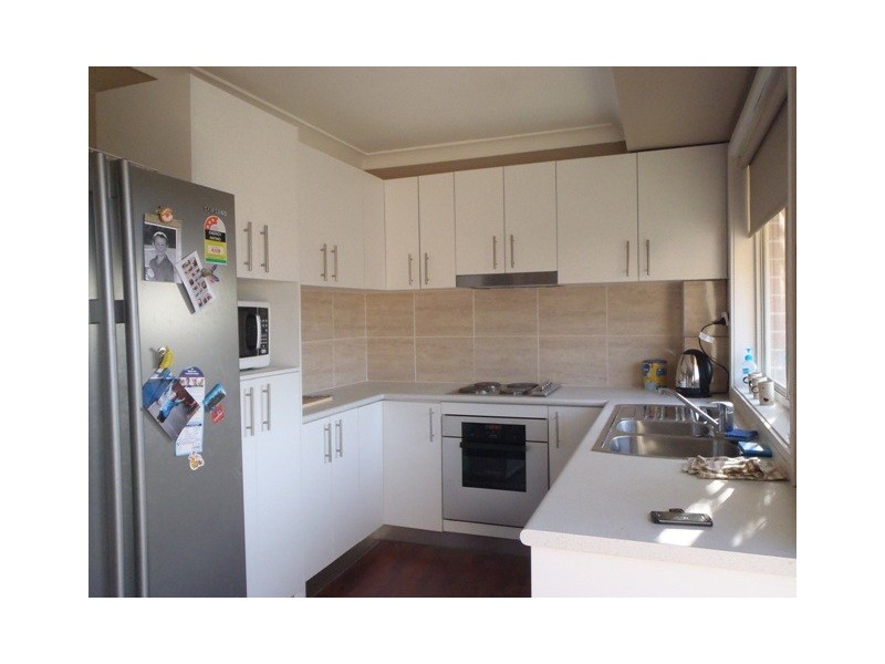 Macquarie Fields NSW 2564