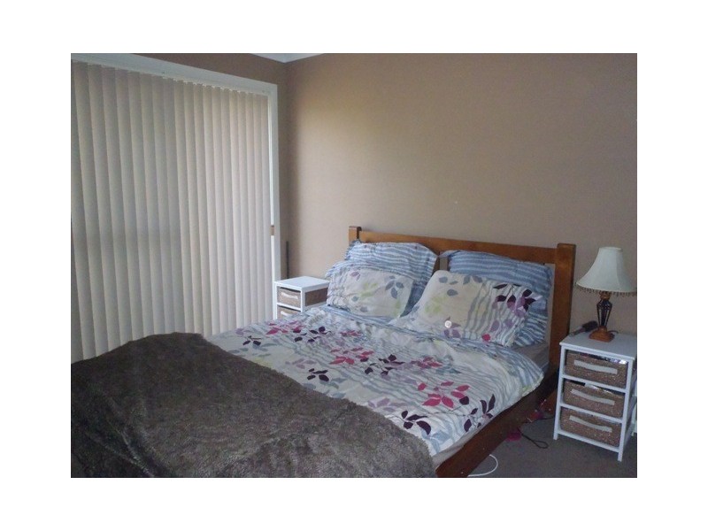 Macquarie Fields NSW 2564
