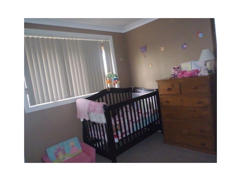 Macquarie Fields NSW 2564