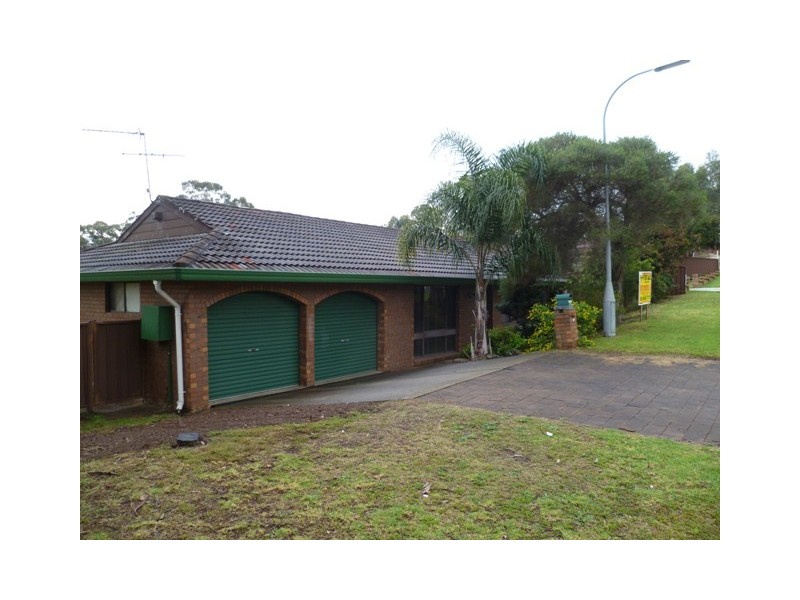 206 Eagleview Road, Minto NSW 2566