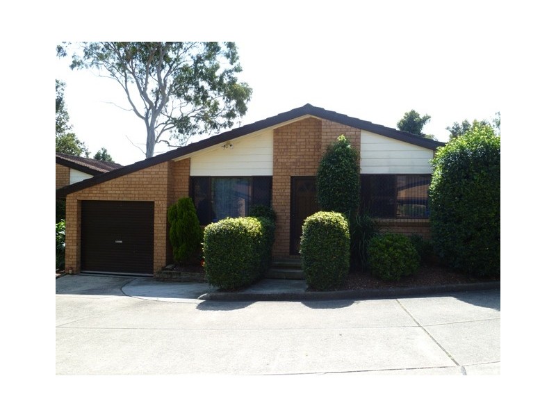 14/224 Harrow Road, Glenfield NSW 2167