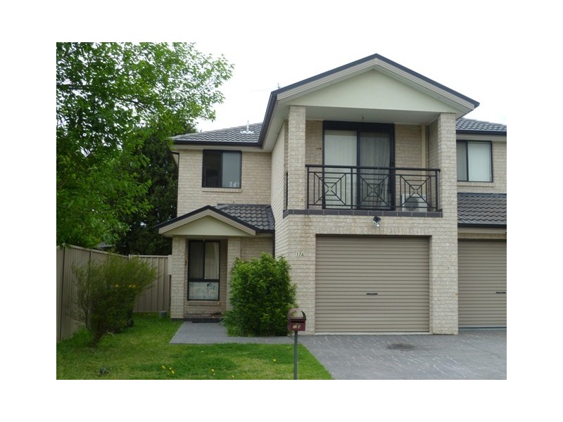 12A Edward Street, Macquarie Fields NSW 2564