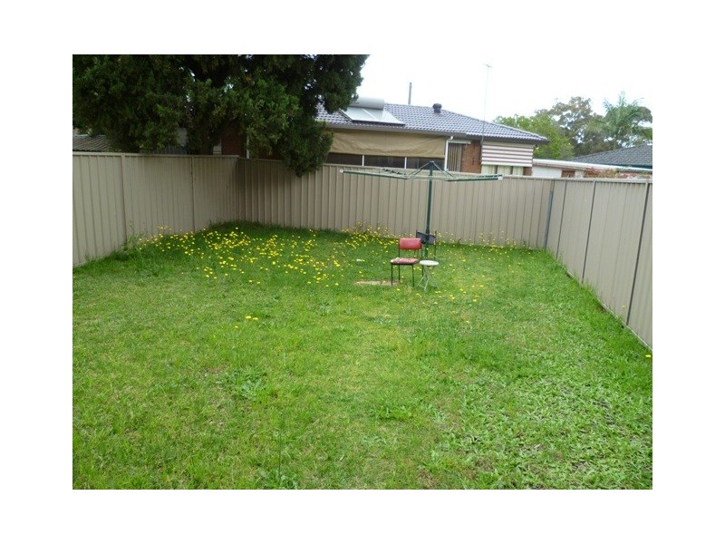 12A Edward Street, Macquarie Fields NSW 2564