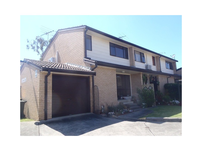 1/224 Harrow Road, Glenfield NSW 2167