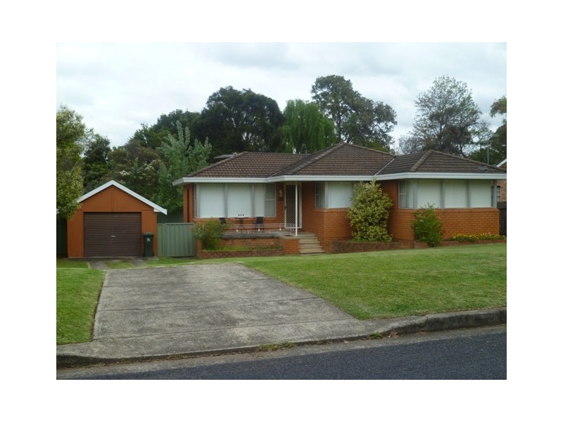 59 Aubrey Street, Ingleburn NSW 2565