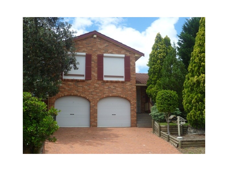 Minto NSW 2566
