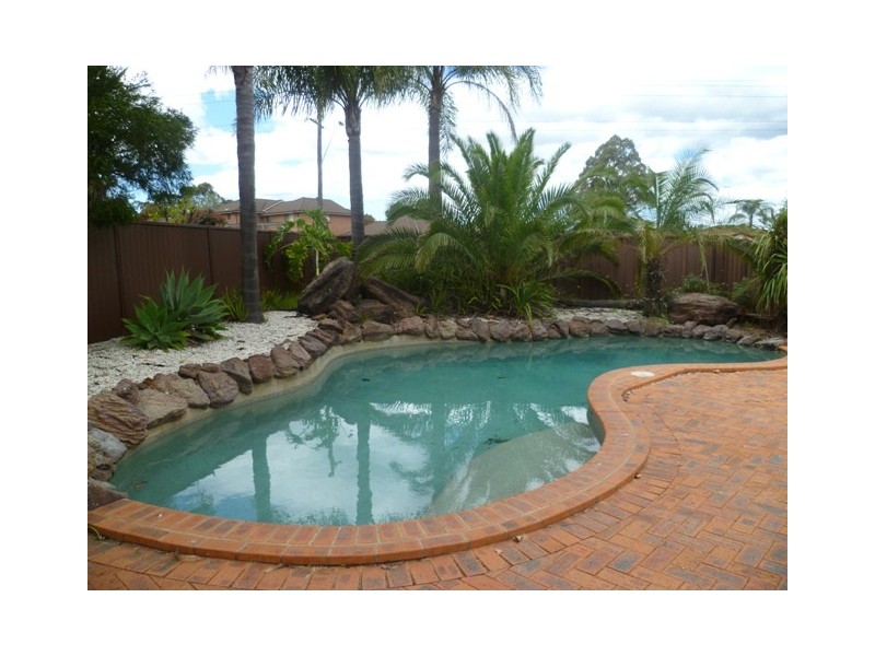Minto NSW 2566