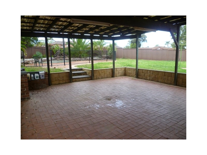 Minto NSW 2566