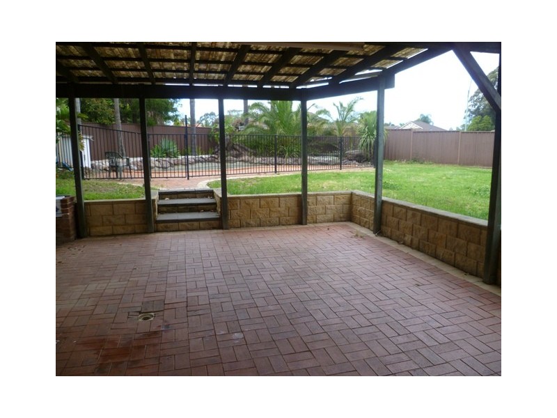 Minto NSW 2566
