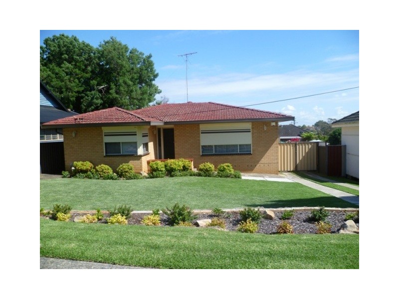 Campbelltown NSW 2560