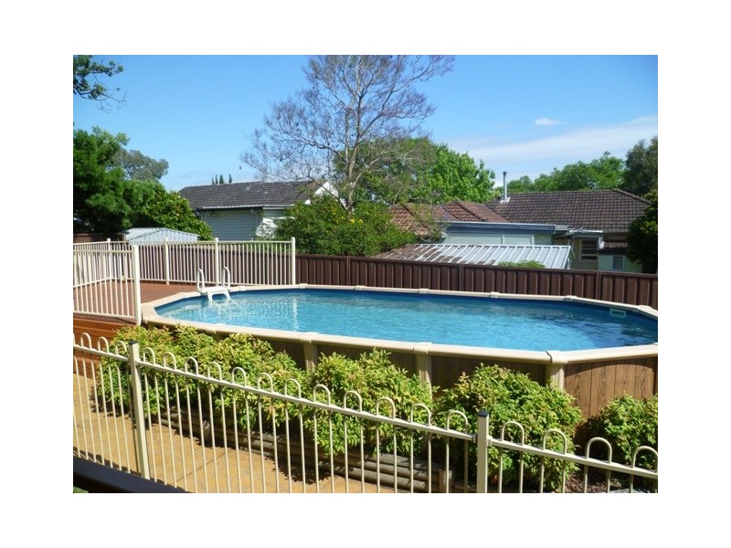 Campbelltown NSW 2560