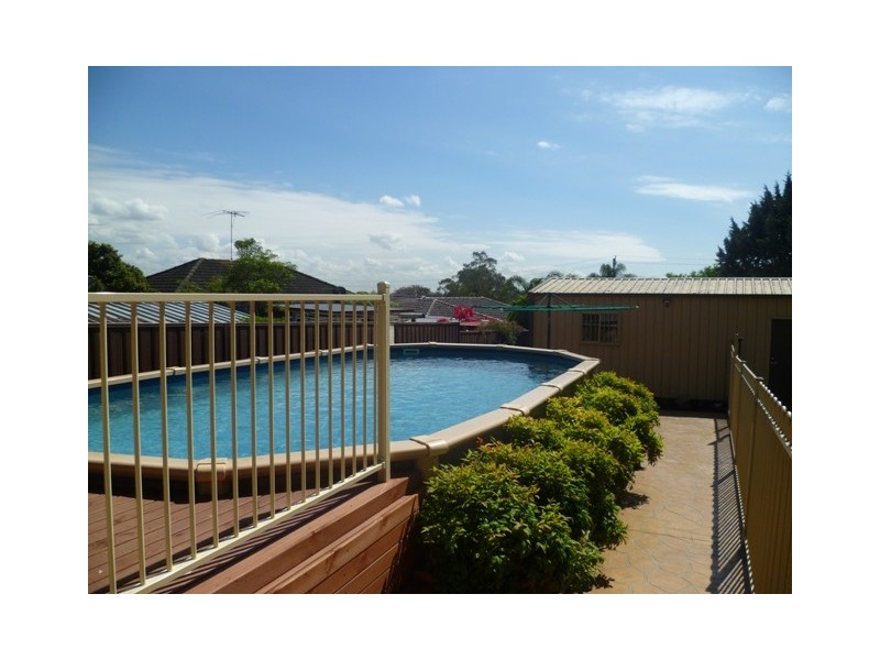 Campbelltown NSW 2560