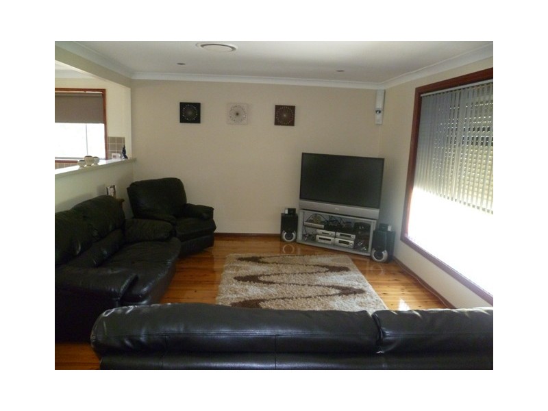 Campbelltown NSW 2560