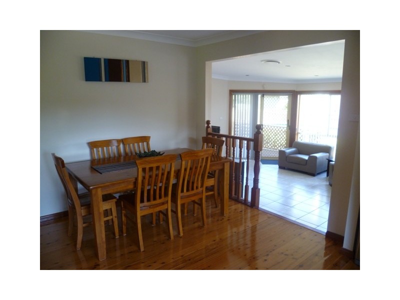 Campbelltown NSW 2560