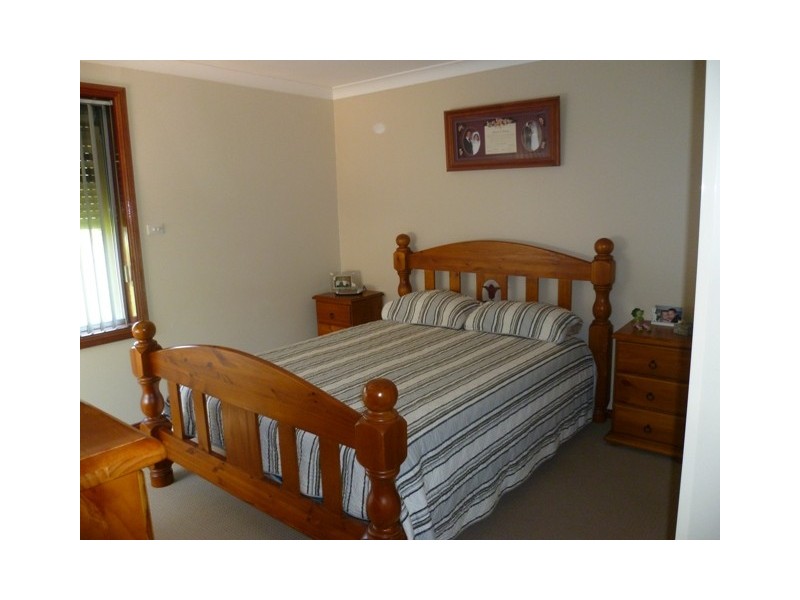 Campbelltown NSW 2560