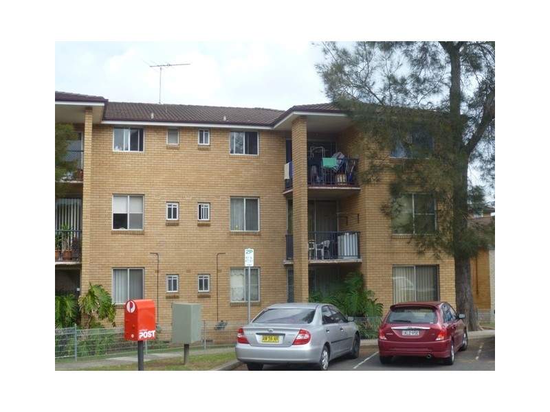 Bradbury NSW 2560