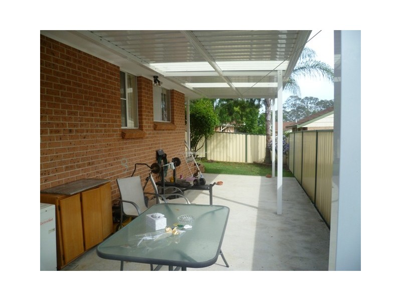 Ingleburn NSW 2565