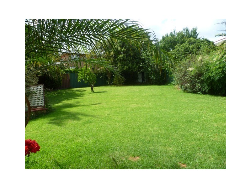 Ingleburn NSW 2565