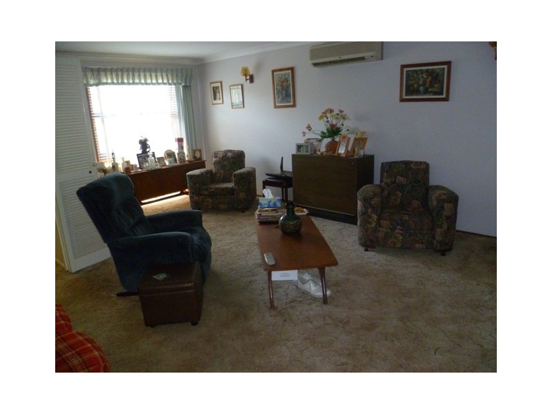 Ingleburn NSW 2565
