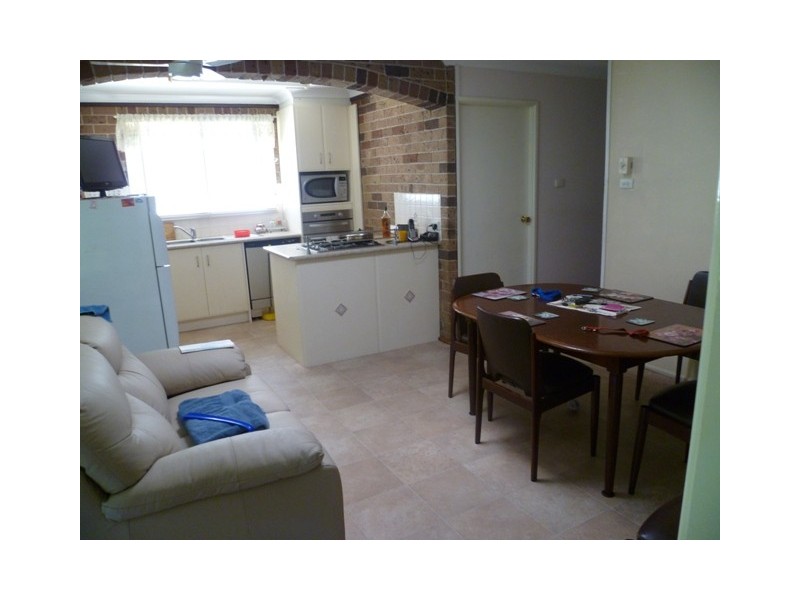 Ingleburn NSW 2565