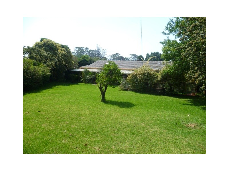 Ingleburn NSW 2565