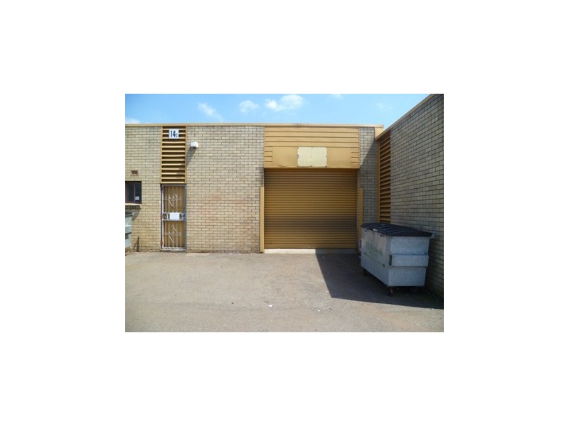 14c/4  Louise Ave, Ingleburn NSW 2565
