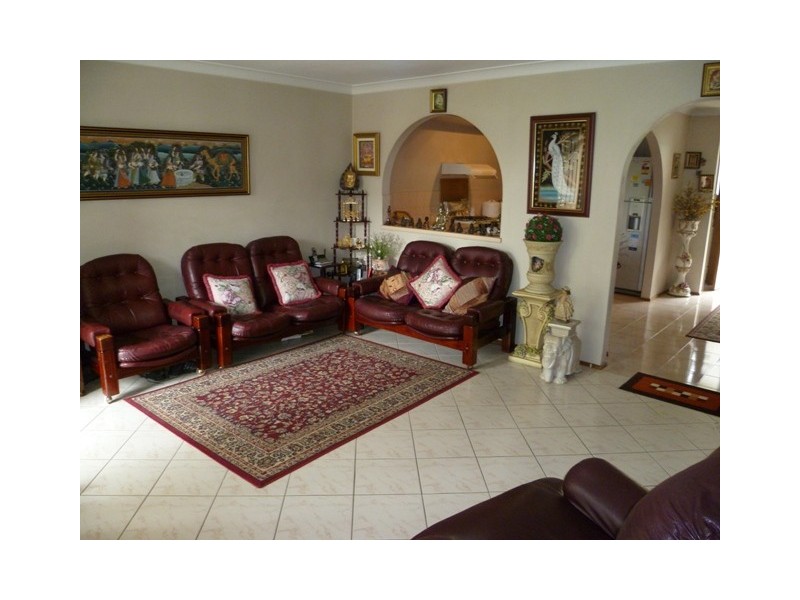 60C Albert Street, Ingleburn NSW 2565