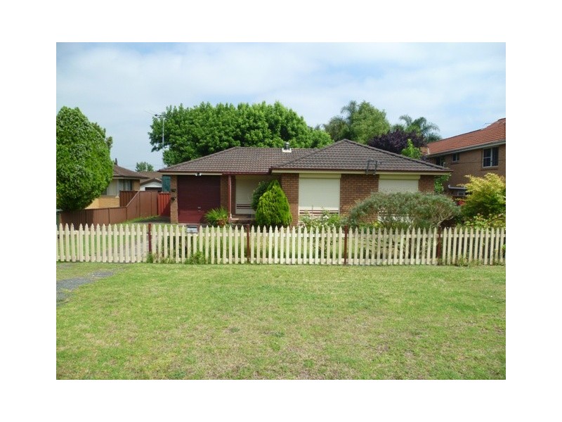 19 Belford Street, Ingleburn NSW 2565