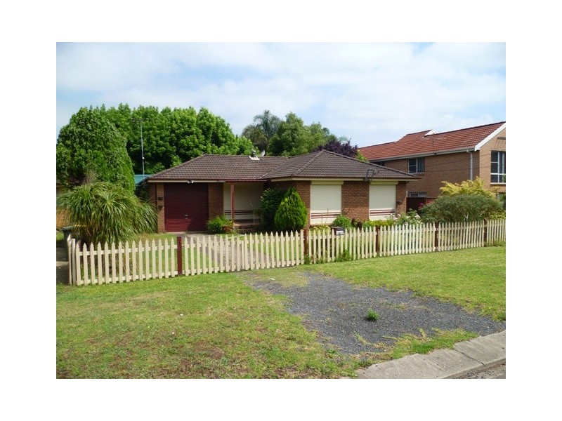 19 Belford Street, Ingleburn NSW 2565