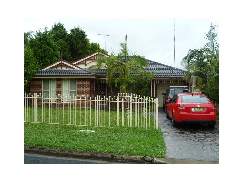Glenfield NSW 2167