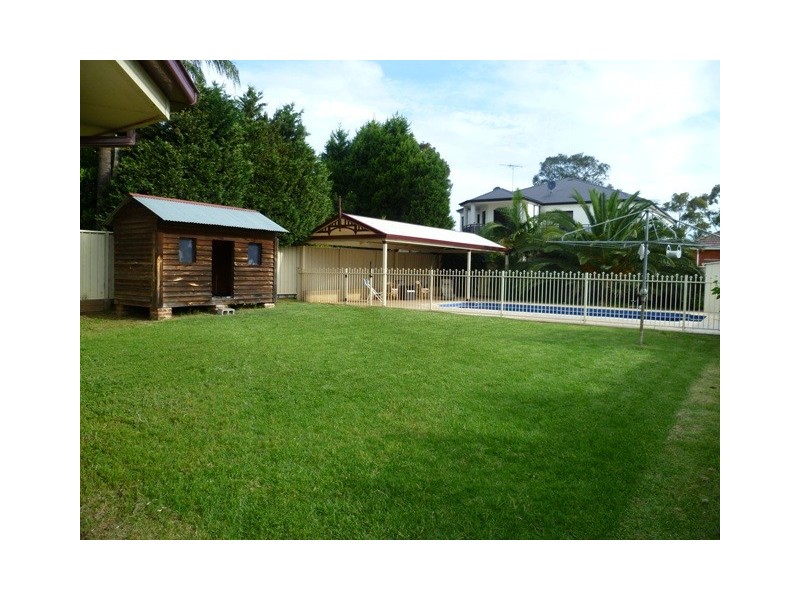 Glenfield NSW 2167