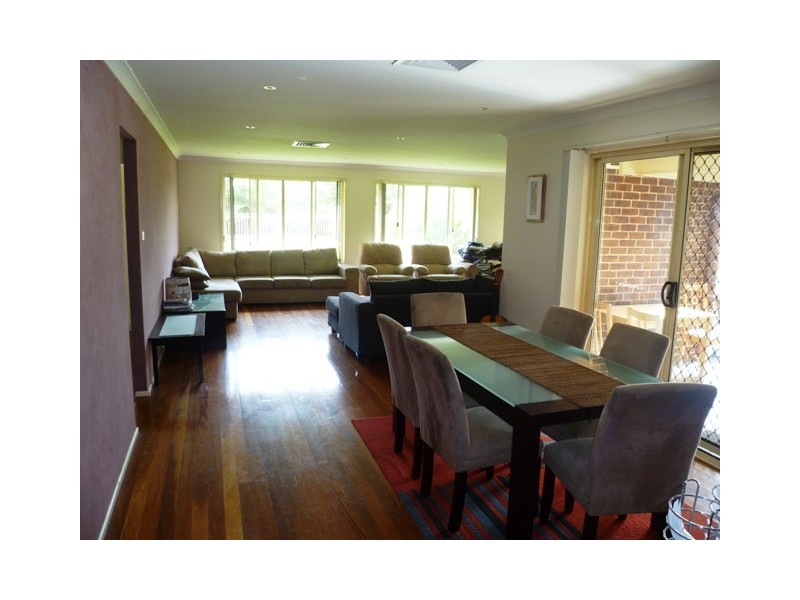 Glenfield NSW 2167
