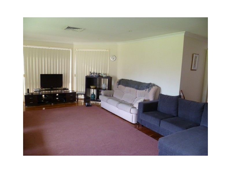 Glenfield NSW 2167