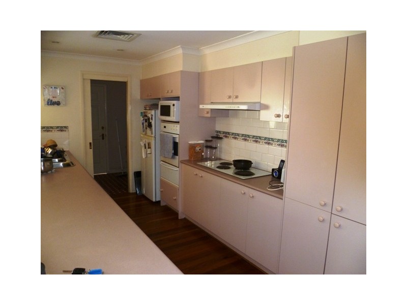 Glenfield NSW 2167
